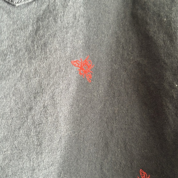 Short sleeve shirts - Picture 3 of 3